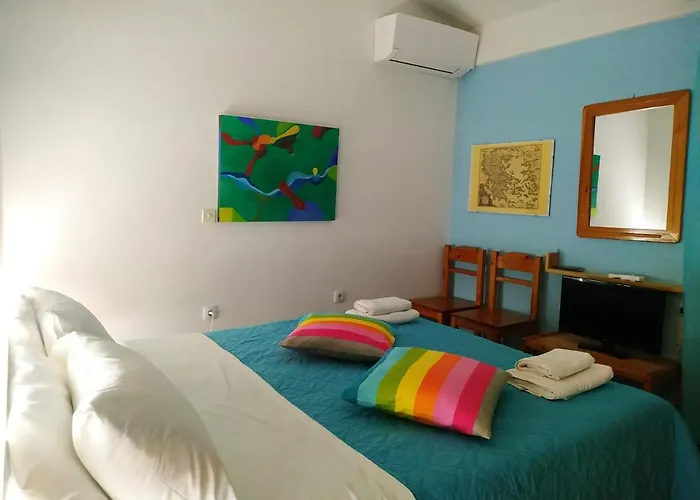 Fetsis Apartments