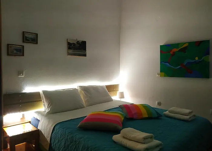 Fetsis Apartments