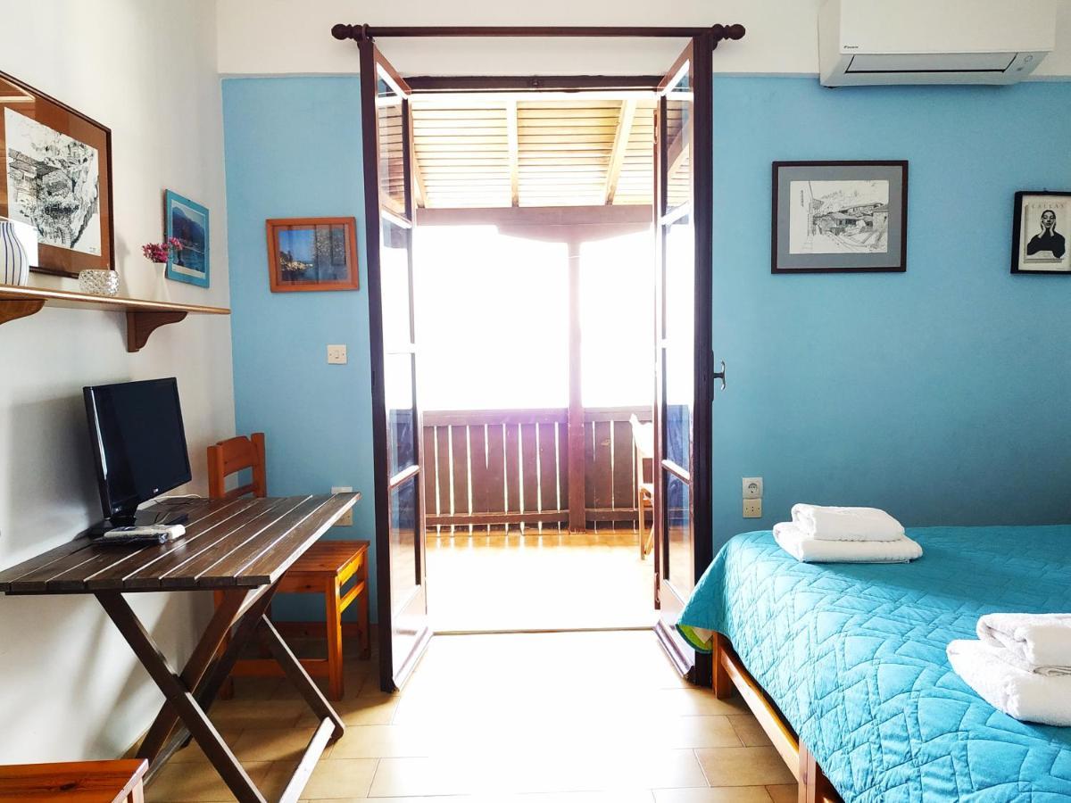 Apartment Fetsis