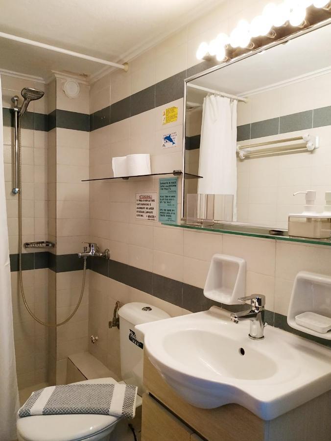 Apartment Fetsis *