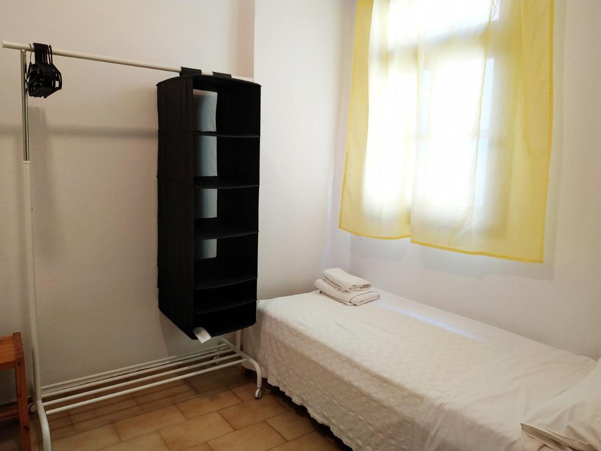 Fetsis Apartment *