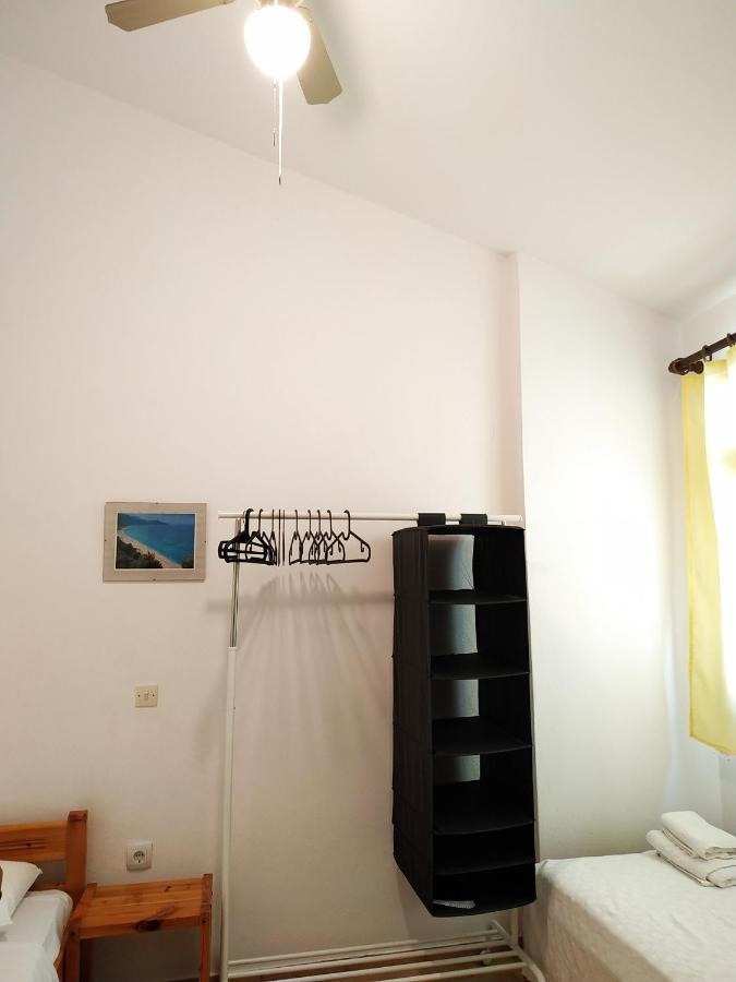 Fetsis Apartment Agios Nikitas
