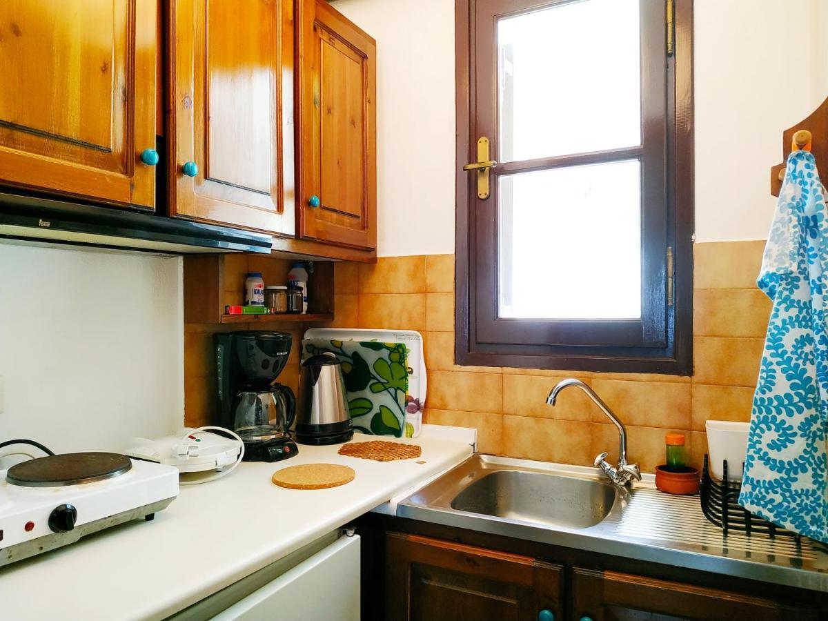 Fetsis Apartment
