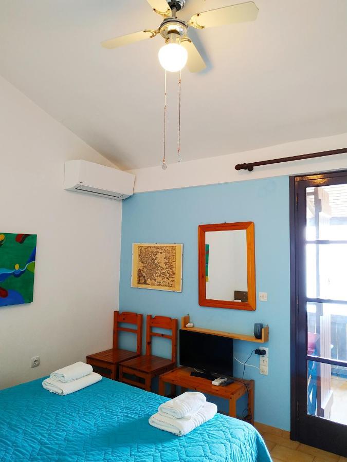 Apartment Fetsis