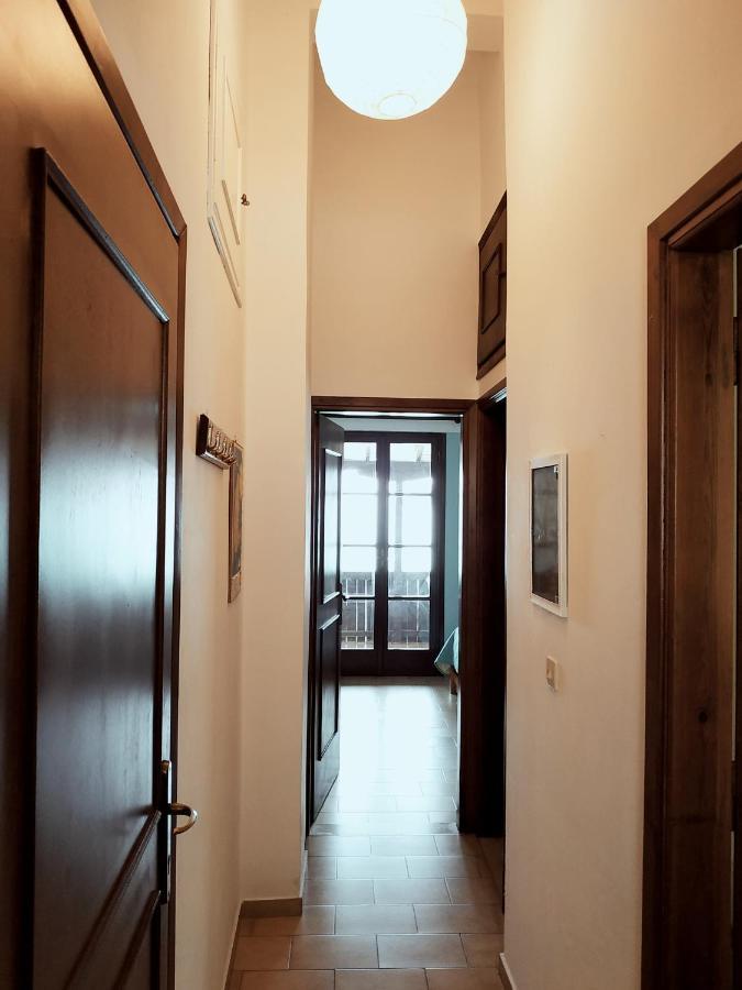 Fetsis Apartment *