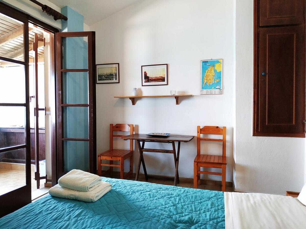 Fetsis Apartment *