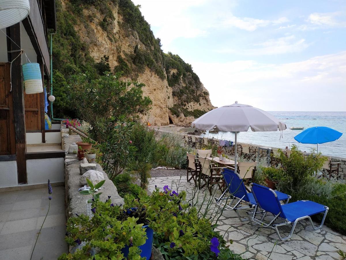 Apartment Fetsis Agios Nikitas