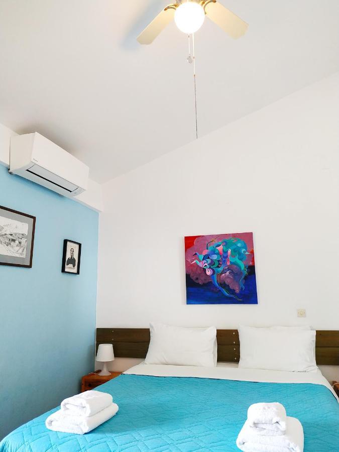Fetsis Apartment *