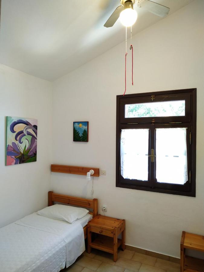 Fetsis Apartment *