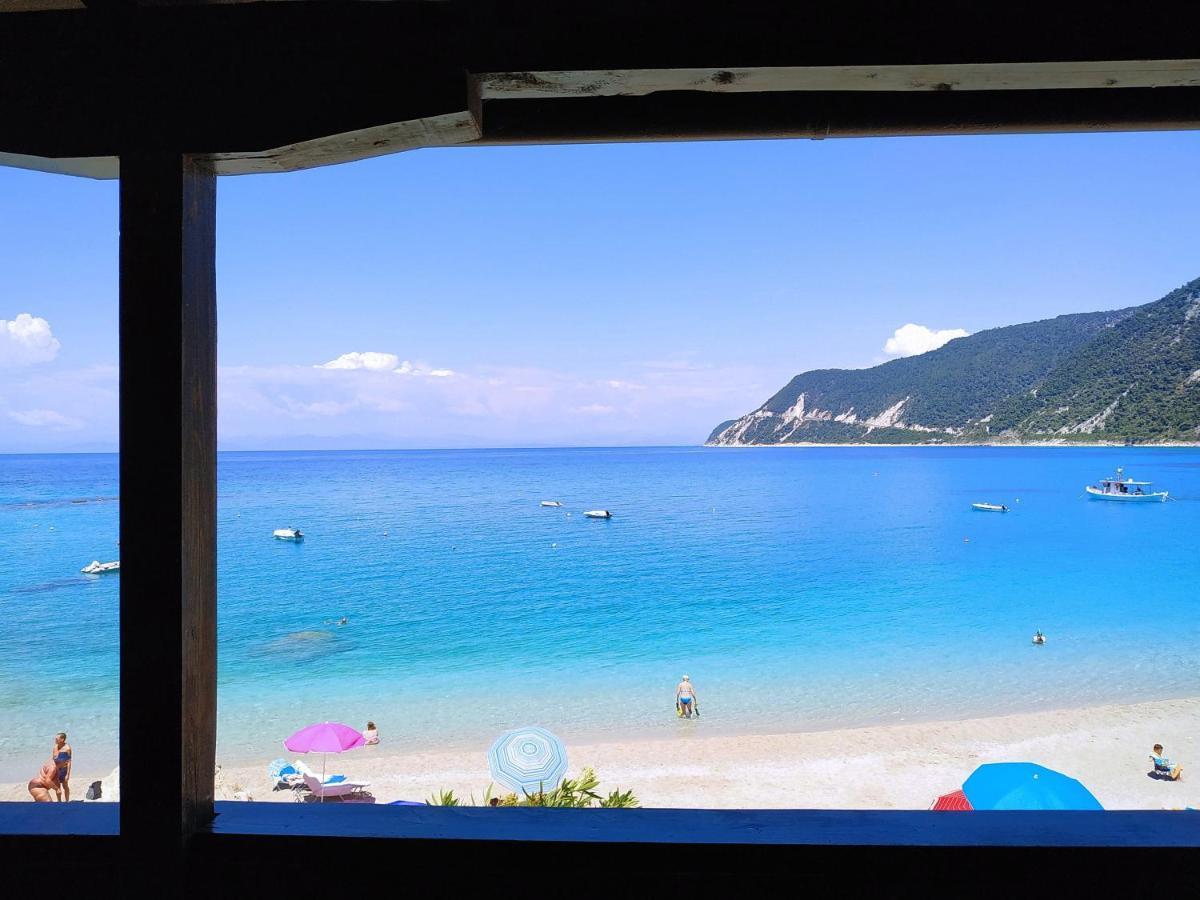 Apartment Fetsis Agios Nikitas