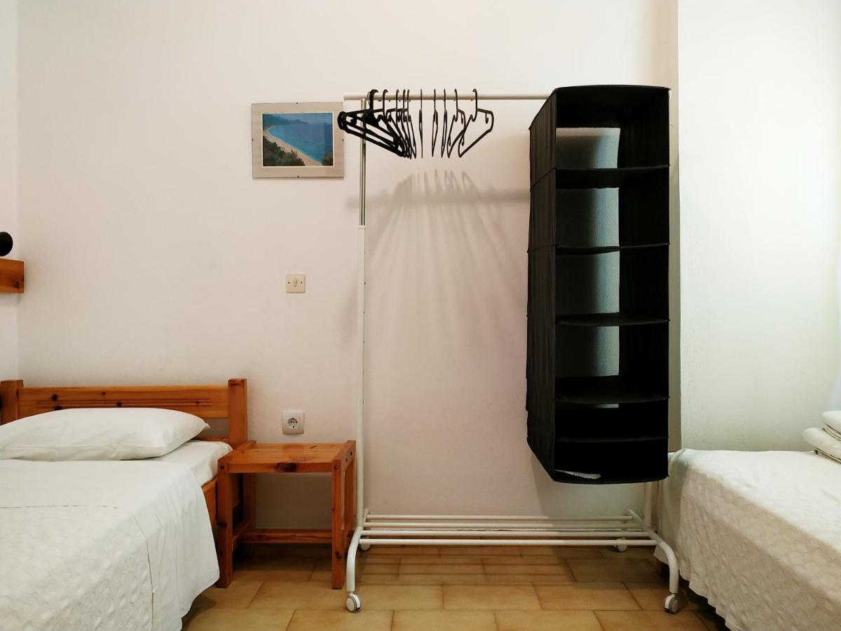 Fetsis Apartment