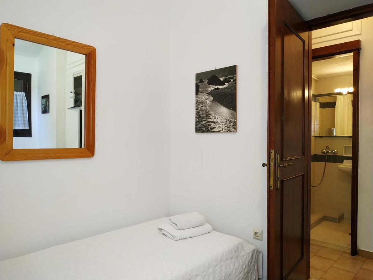 Apartment Fetsis Agios Nikitas