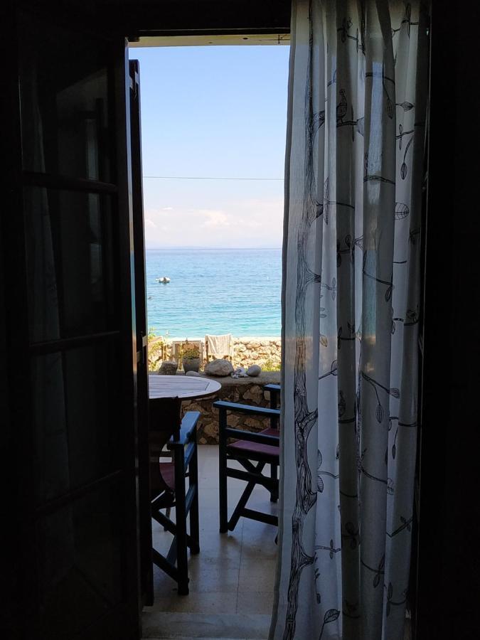 Fetsis Apartment Agios Nikitas