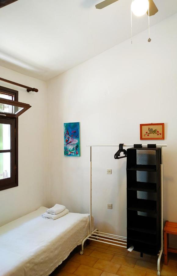 Apartment Fetsis *