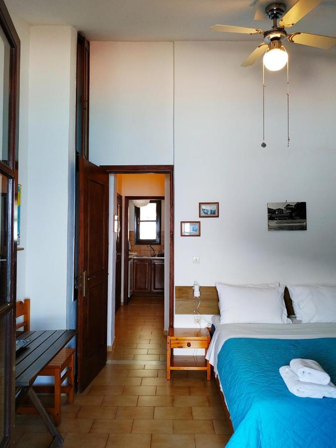 Fetsis Apartment