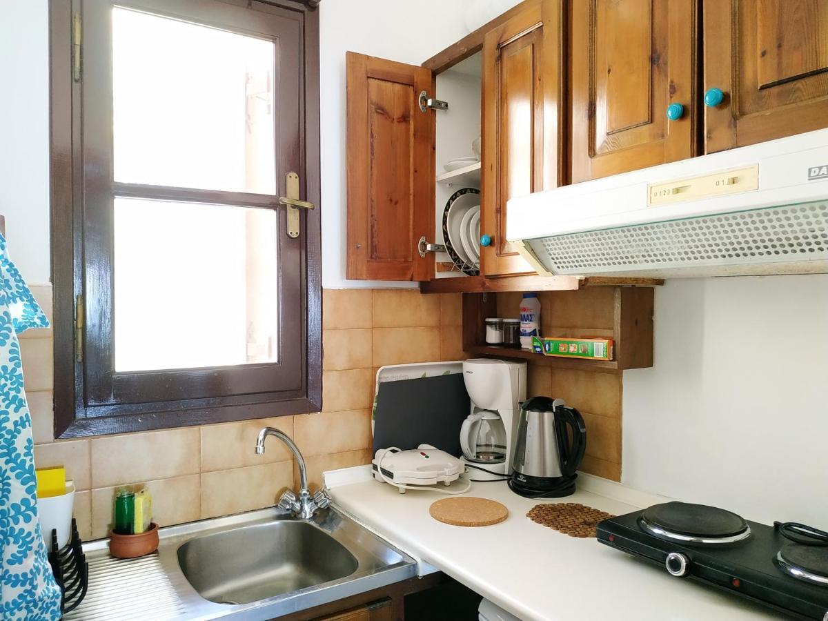 Fetsis Apartment