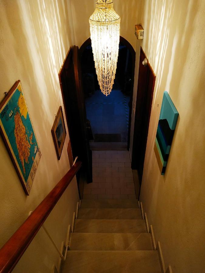 Apartment Fetsis