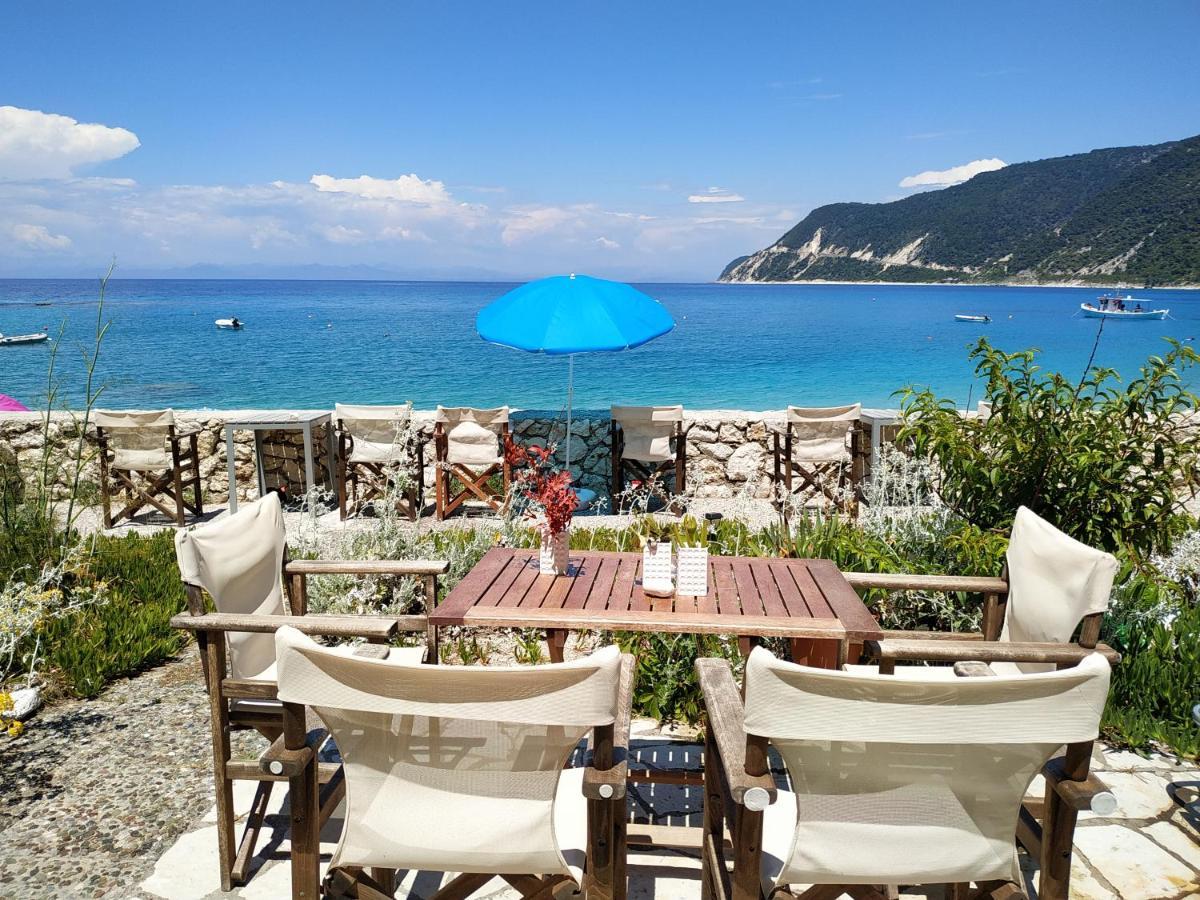 Fetsis Apartment Agios Nikitas