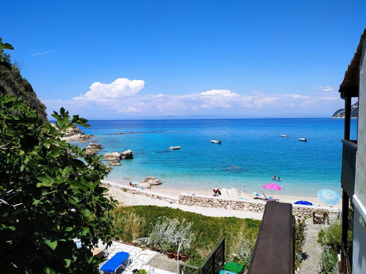 Apartment Fetsis Agios Nikitas