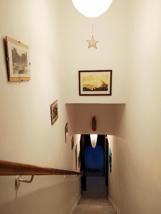 Fetsis Apartment *