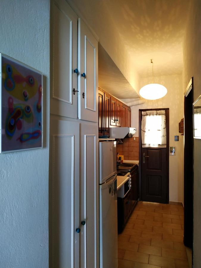 Apartment Fetsis *