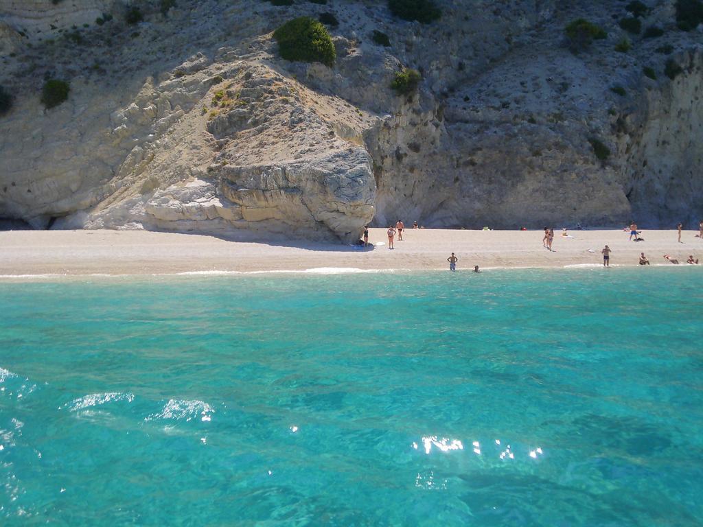 Διαμέρισμα φέτσης Άγιος Νικήτας