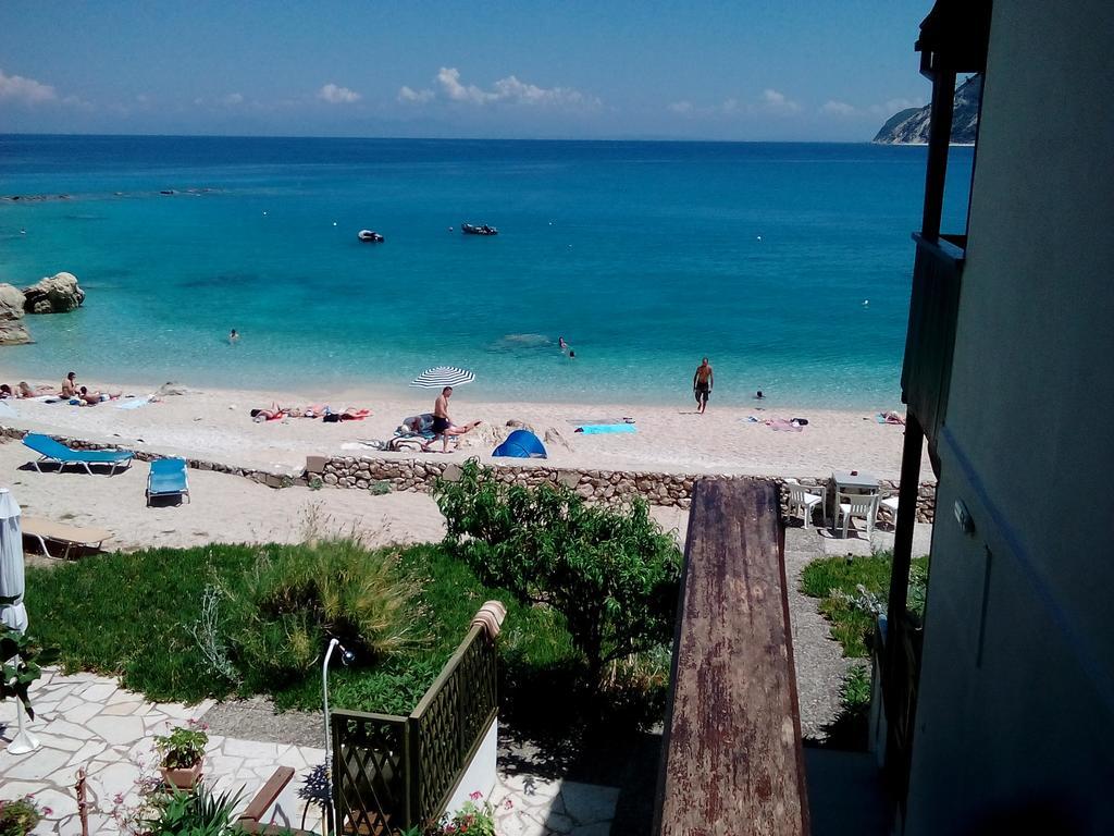 Apartment Fetsis Agios Nikitas