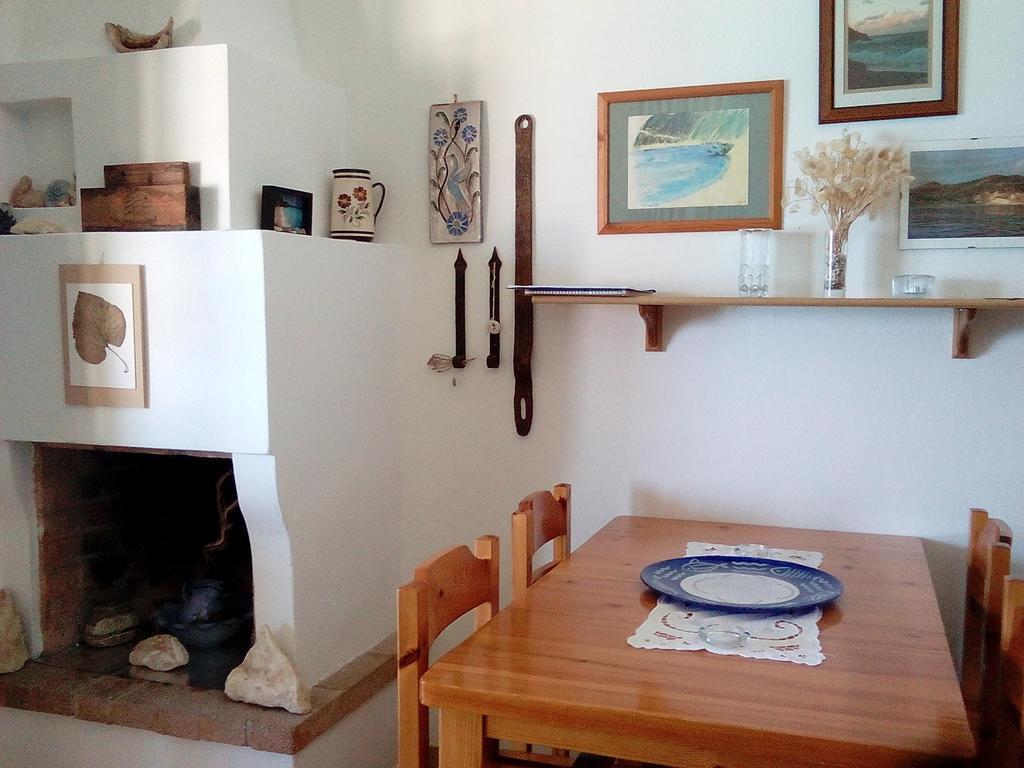 Fetsis Agios Nikitas